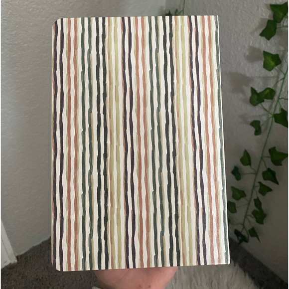 Cute Bible Journal - Picture 2 of 4